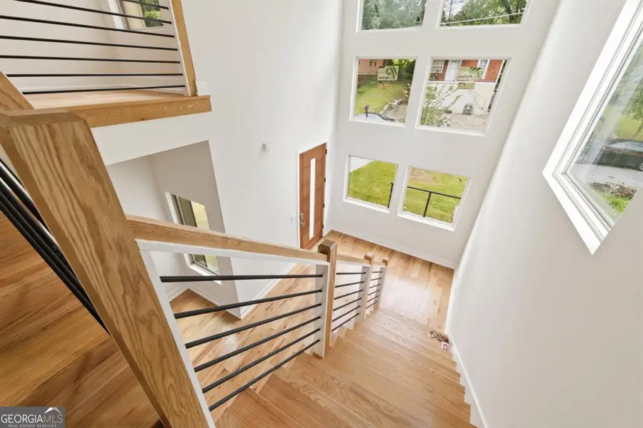 1084 Hubbard Street Sw, Atlanta, GA 30310 - #3