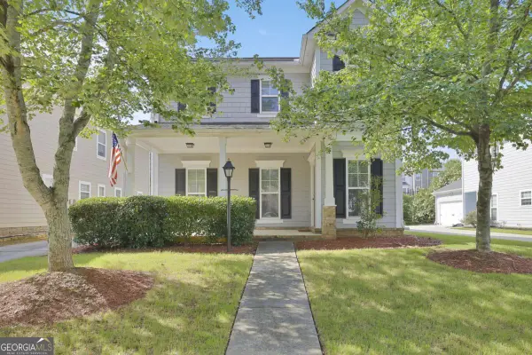 4100 Lake Pass Lane, Suwanee, GA 30024