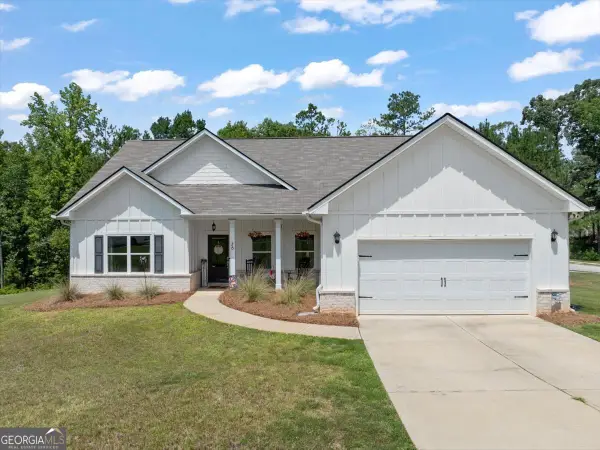 76 Wisteria Lane, Mansfield, GA 30055