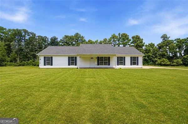 321 Snapping Shoals Road, Mcdonough, GA 30252