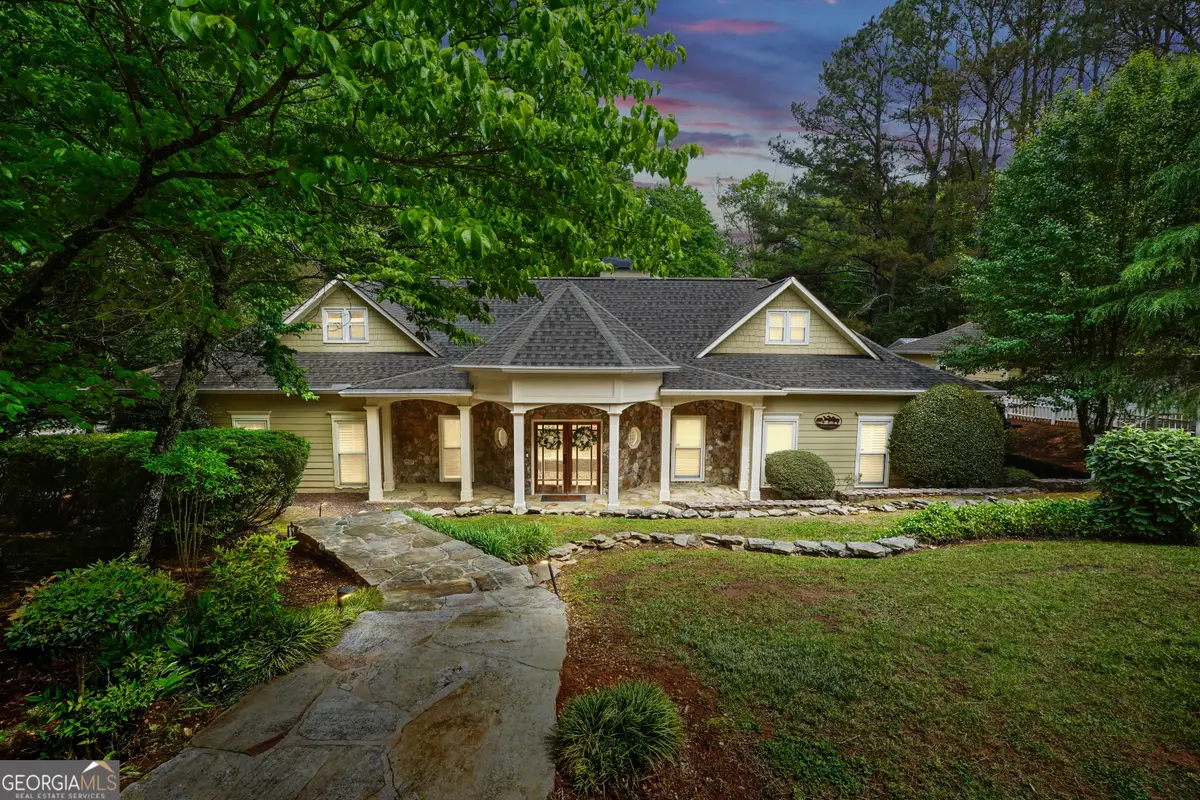 1010 Little River Way, Alpharetta, GA 30004 - #1