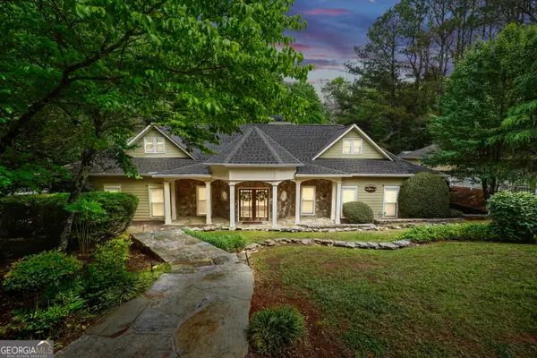 1010 Little River Way, Alpharetta, GA 30004