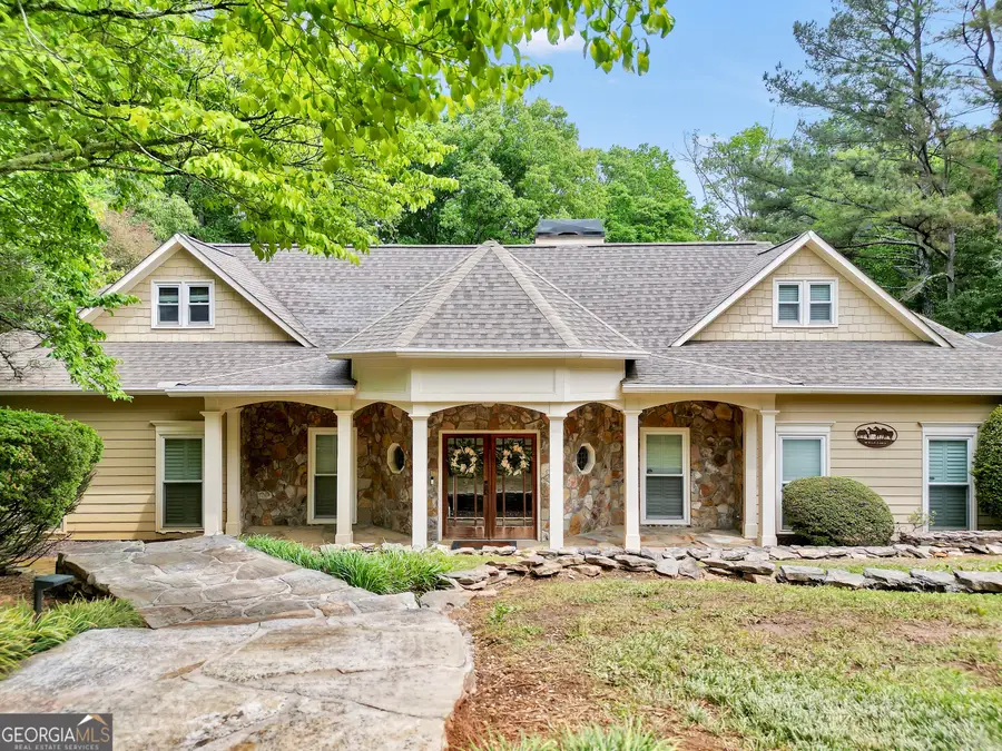 1010 Little River Way, Alpharetta, GA 30004 - #3