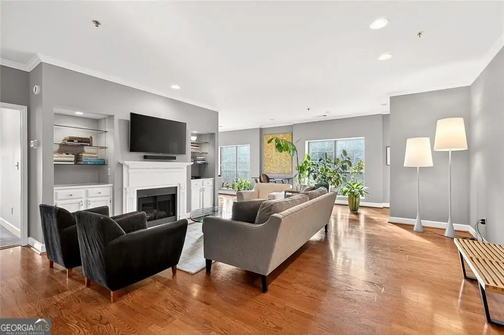 2865 Lenox Road Ne #503, Atlanta, GA 30324 - #1