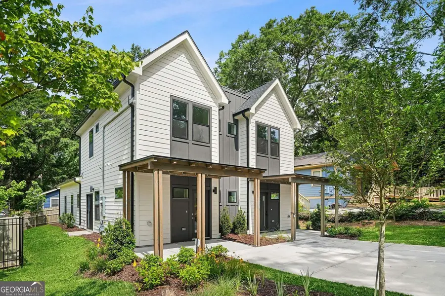 1341 Brewster Street Sw, Atlanta, GA 30310 - #3