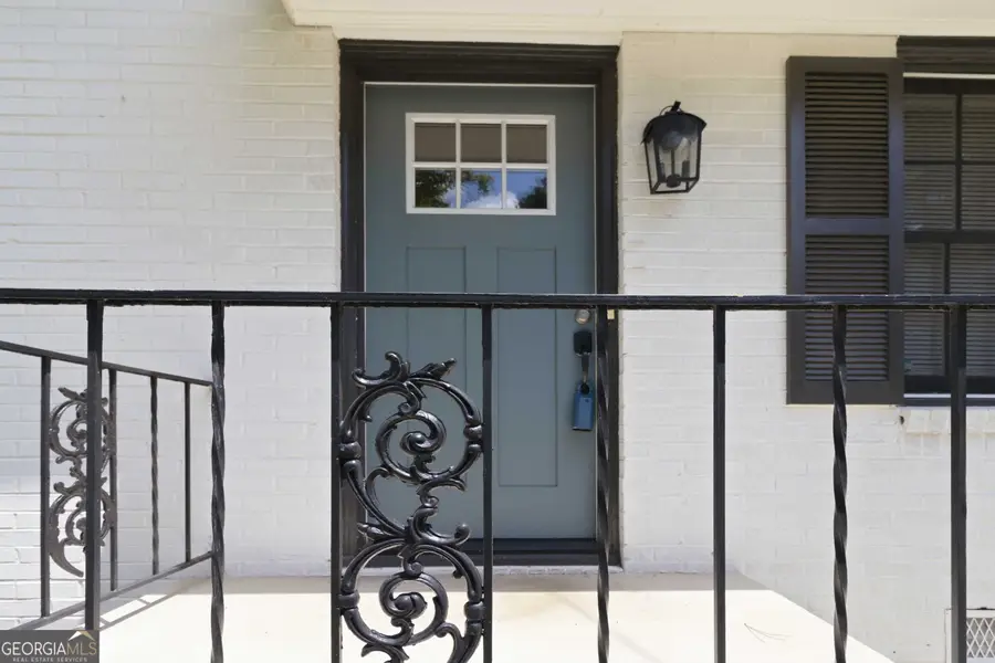 2614 Bull Run Drive, Decatur, GA 30034 - #3