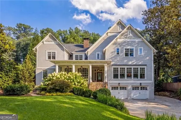 216 Pineland Road Nw, Atlanta, GA 30342