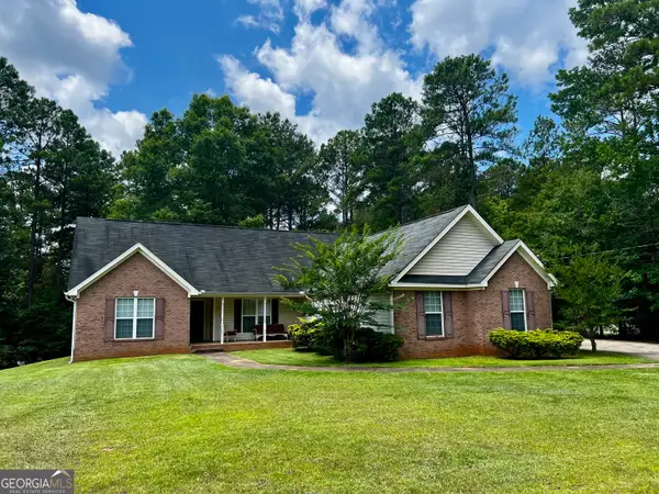 404 Turnerwoods Road, Gray, GA 31032