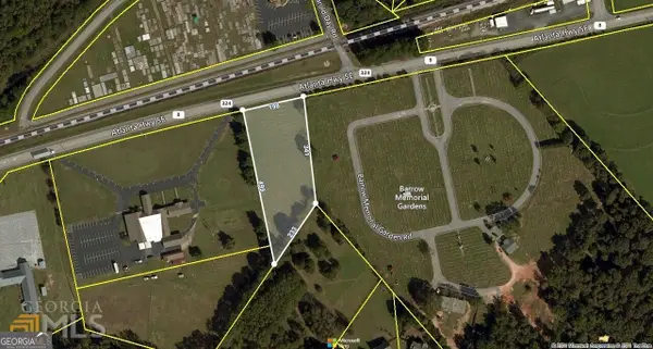 0 Atlanta Highway Se, Winder, GA 30680