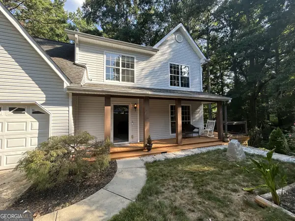 4208 Logans Terrace, Loganville, GA 30052