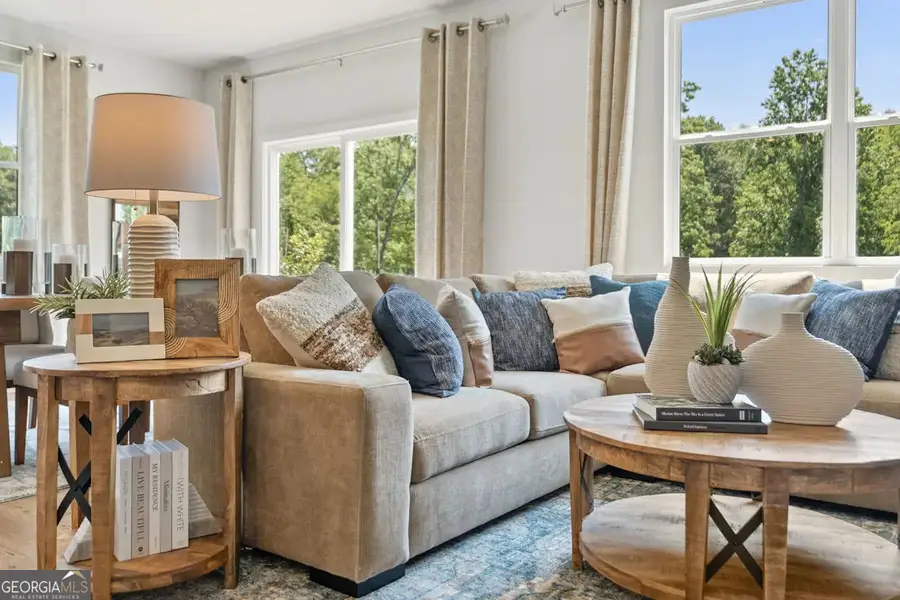 2947 Crystal Springs Point #155, Gainesville, GA 30507 - #2