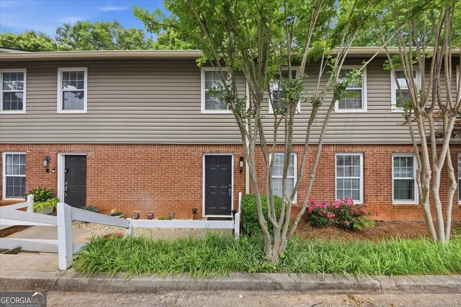 7750 Roswell Road #9F, Sandy Springs, GA 30350 - #2