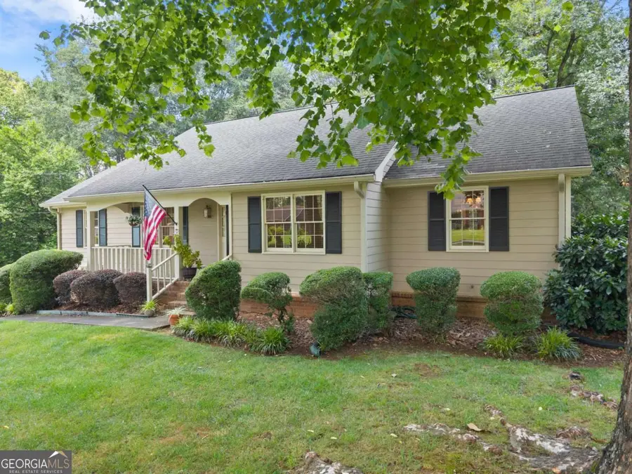 1155 Lakeridge Court, Grayson, GA 30017 - #2