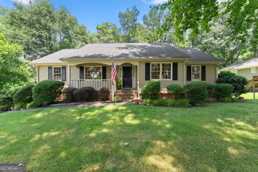 1155 Lakeridge Court, Grayson, GA 30017 - #3