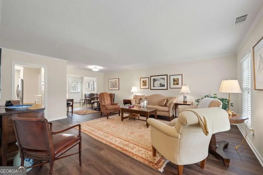 102 Georgetown Drive, Athens, GA 30605 - #2