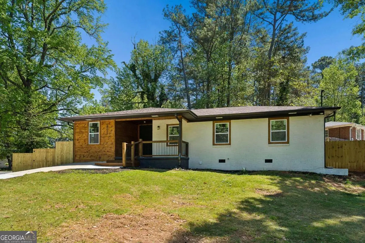 2233 Brannen Road Se, Atlanta, GA 30316 - #1