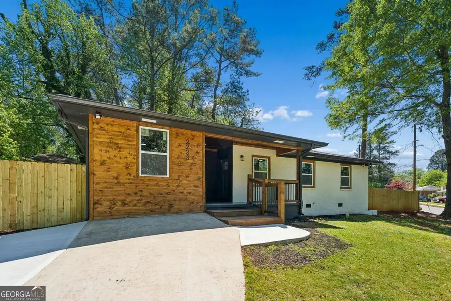 2233 Brannen Road Se, Atlanta, GA 30316 - #3