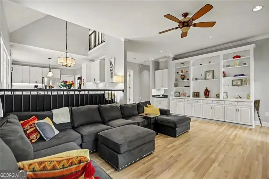 12315 Asbury Park Drive, Roswell, GA 30075 - #2