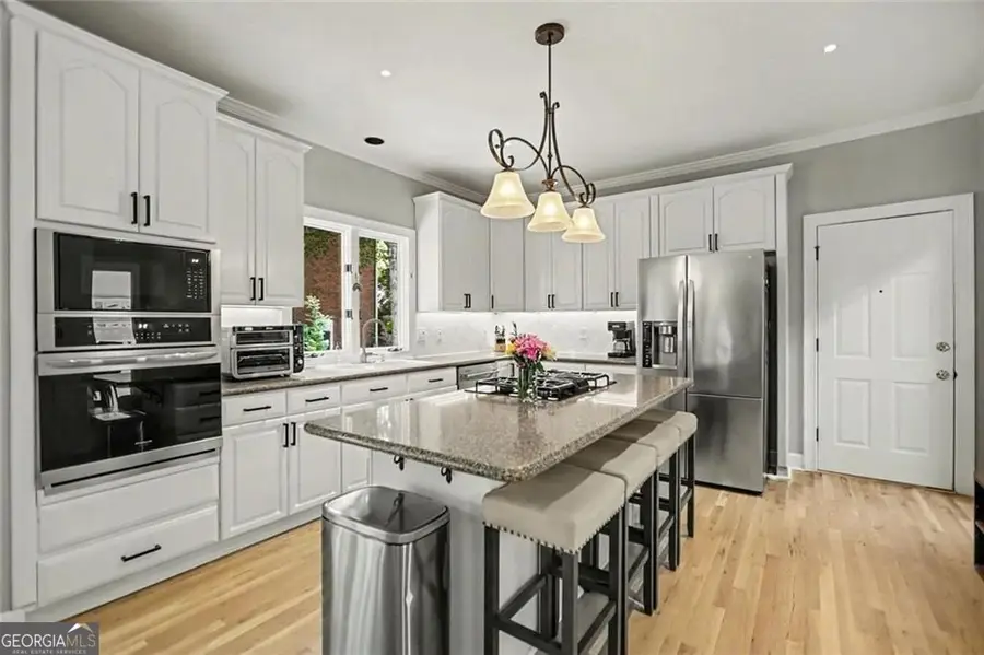 12315 Asbury Park Drive, Roswell, GA 30075 - #3