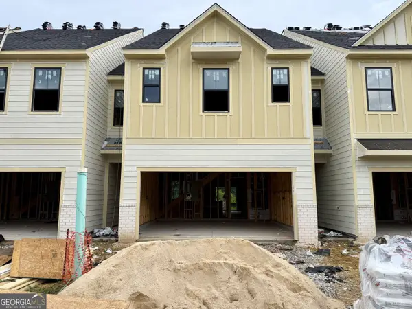 2939 Crystal Springs Point #157, Gainesville, GA 30507