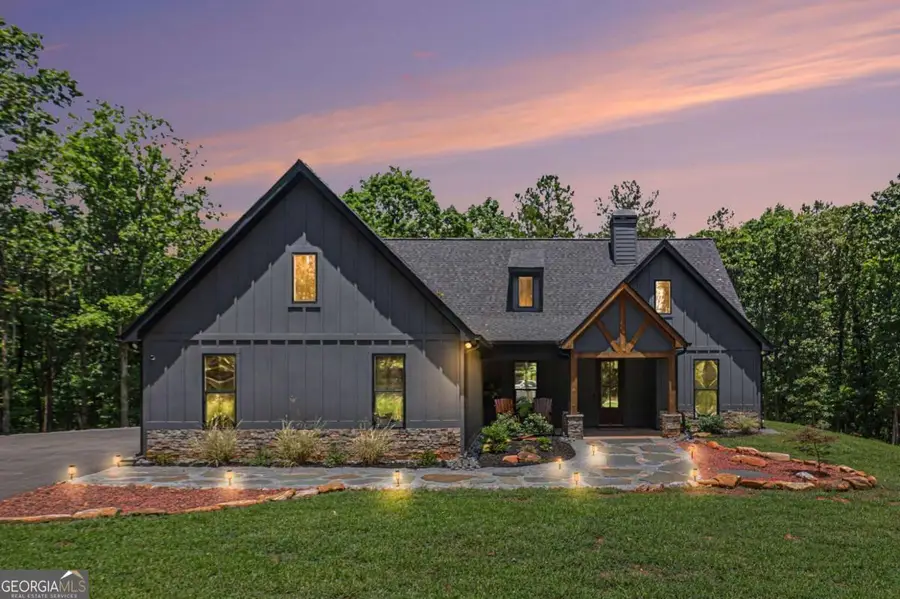 5549 Tyree Road, Winston, GA 30187 - #3