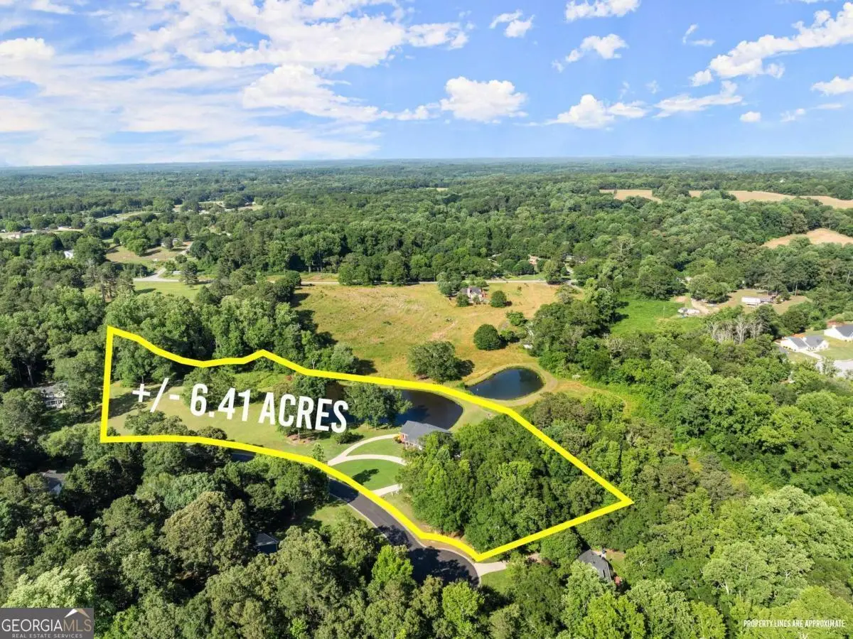 597 Highway 82, Winder, GA 30680 - #1