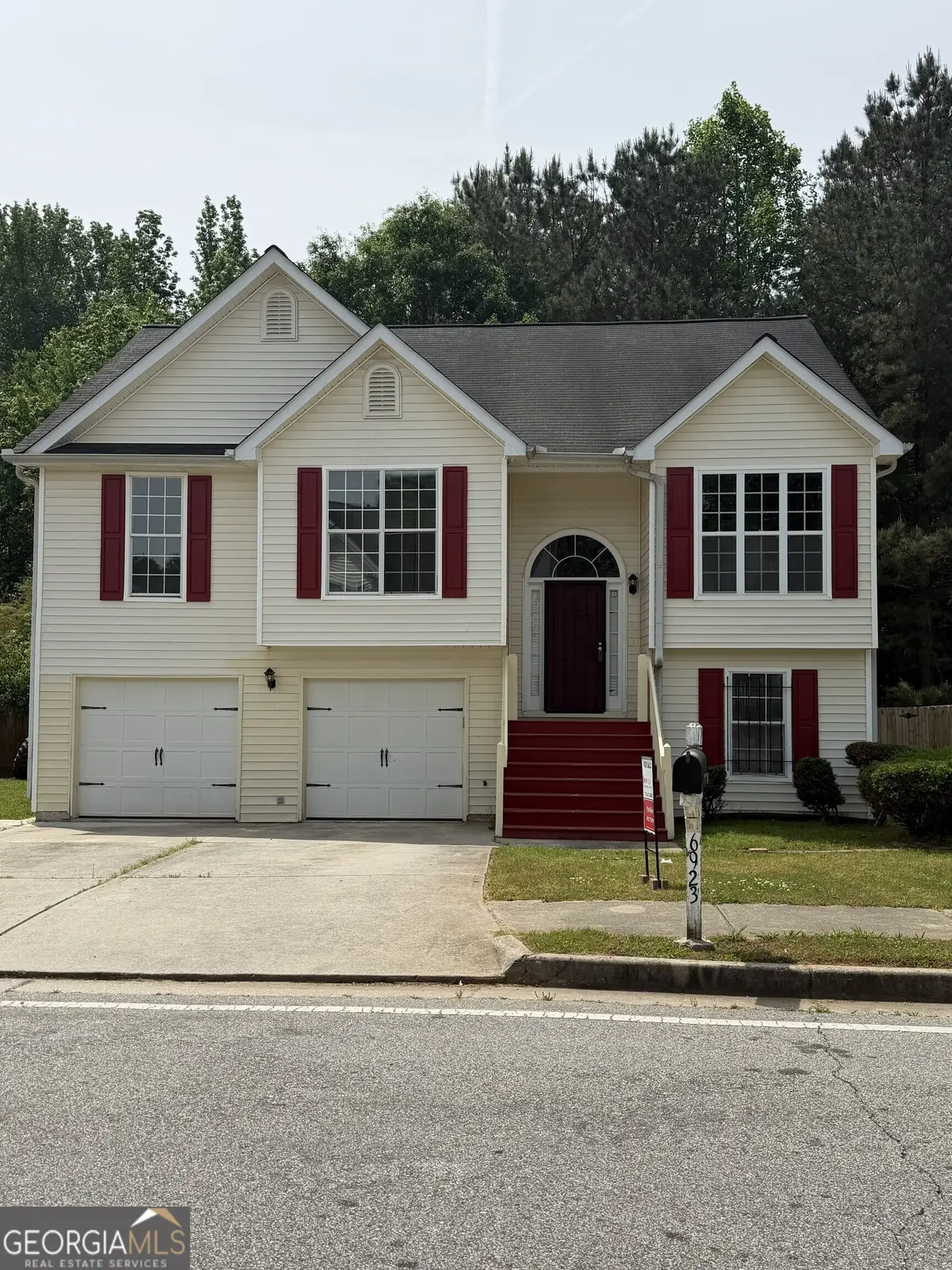 6923 Biscayne Boulevard, Rex, GA 30273 - #1