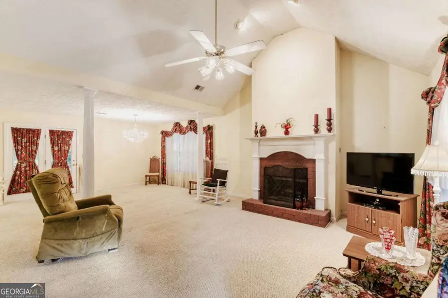1141 Morrow Drive, Social Circle, GA 30025 - #3