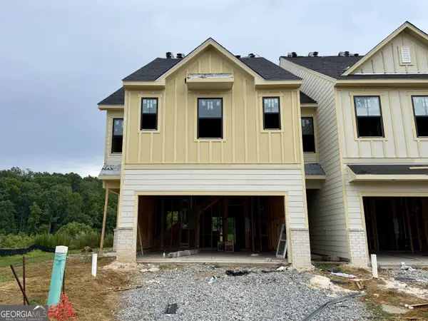 2927 Crystal Springs Point #160, Gainesville, GA 30507