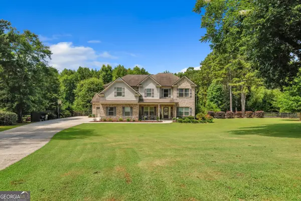 351 H D Atha Road, Monroe, GA 30655