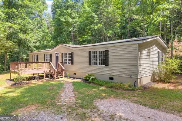 324 Paradise Valley Road, Cleveland, GA 30528
