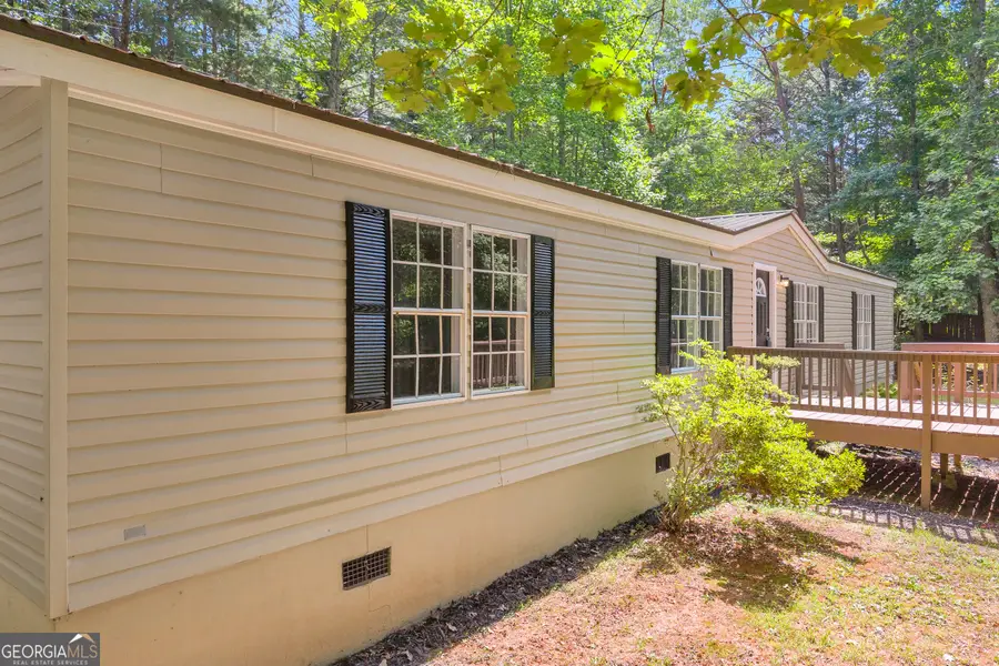 324 Paradise Valley Road, Cleveland, GA 30528 - #2