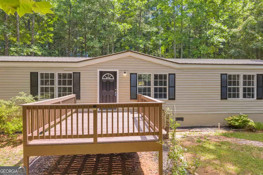 324 Paradise Valley Road, Cleveland, GA 30528 - #3
