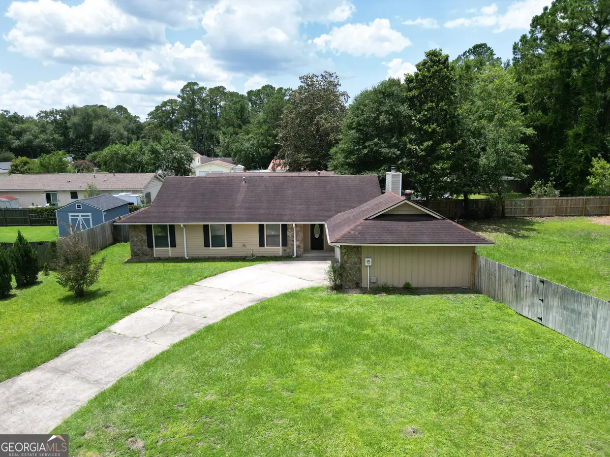 811 Cutter Court, Hinesville, GA 31313 - #1