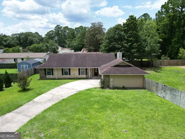 811 Cutter Court, Hinesville, GA 31313