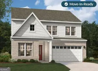 3210 Croftside Commons, Powder Springs, GA 30127