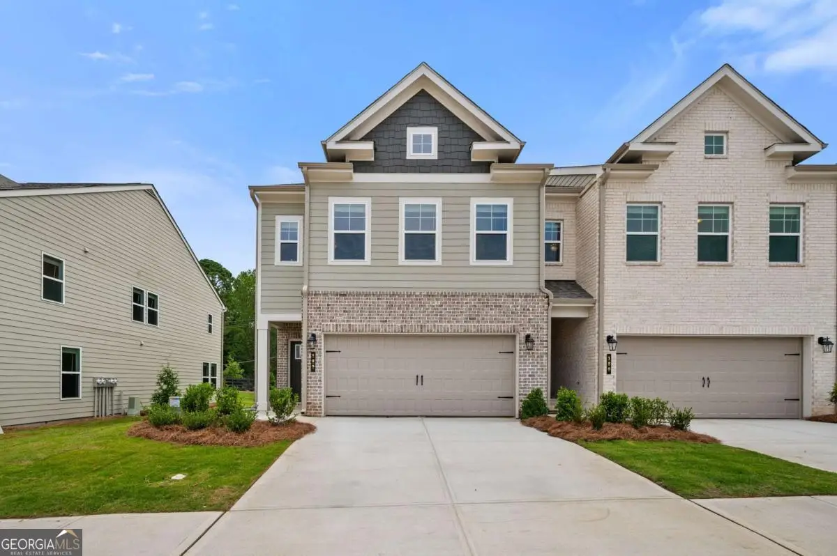 835 Eagle Avenue, Riverdale, GA 30296 - #1