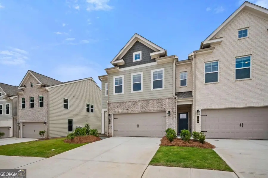 835 Eagle Avenue, Riverdale, GA 30296 - #2