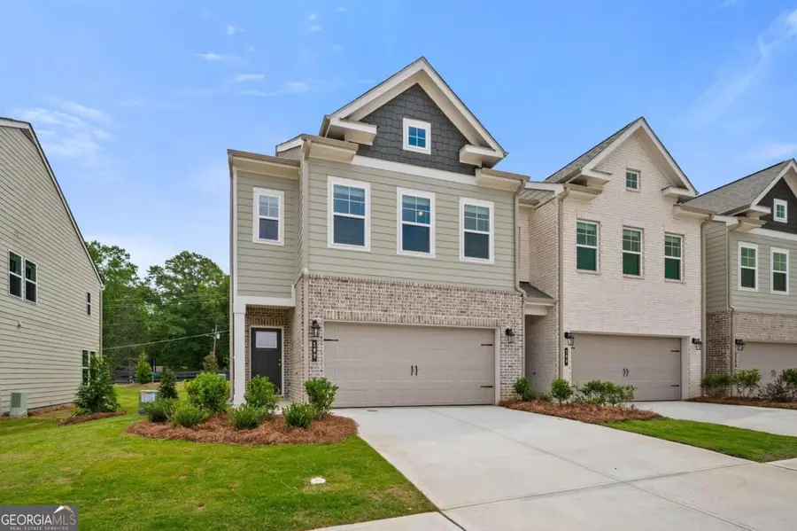 835 Eagle Avenue, Riverdale, GA 30296 - #3