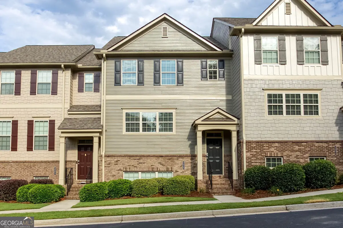 3886 High Dove Way Sw, Smyrna, GA 30082 - #1