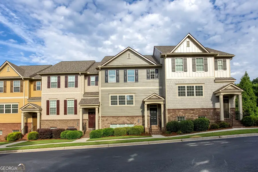 3886 High Dove Way Sw, Smyrna, GA 30082 - #2