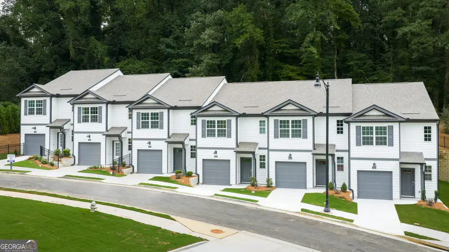 1403 Sweetshrub Place Nw #24, Atlanta, GA 30318 - #2