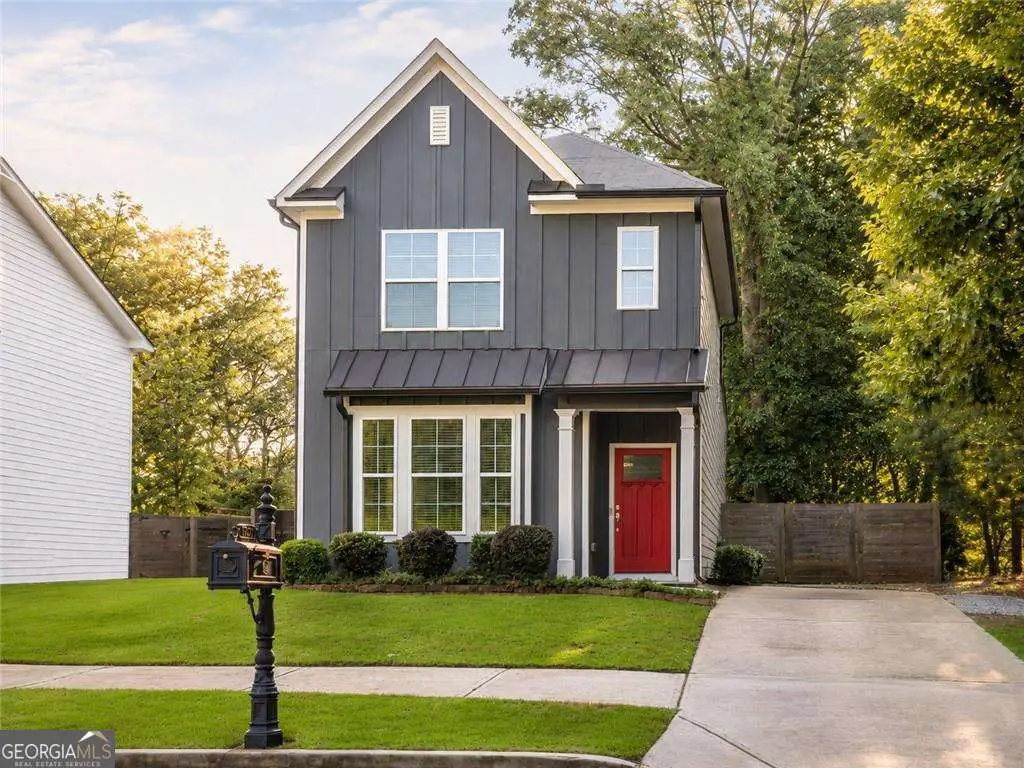 2077 Windy Hill Road, Decatur, GA 30032 - #1