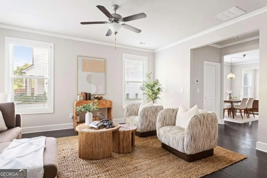2077 Windy Hill Road, Decatur, GA 30032 - #3