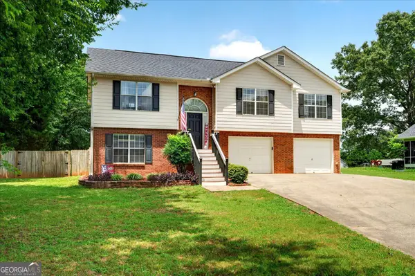 116 Euharlee Five Forks Road, Euharlee, GA 30145