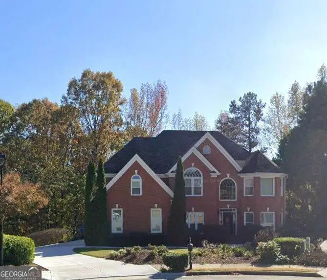 1430 Chadberry Way, Lawrenceville, GA 30043 - #1