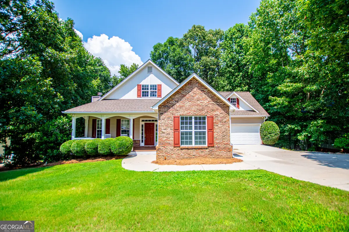 127 Greenfield Court, Carrollton, GA 30116 - #1