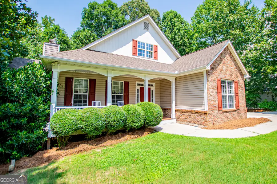 127 Greenfield Court, Carrollton, GA 30116 - #2