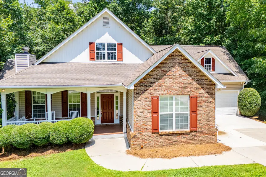 127 Greenfield Court, Carrollton, GA 30116 - #3
