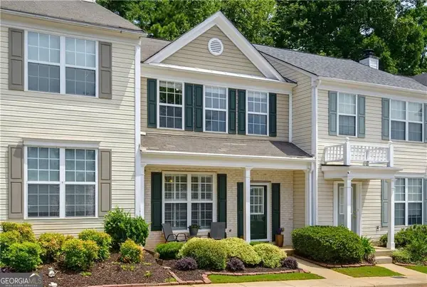 1765 Kilmington Court, Alpharetta, GA 30009